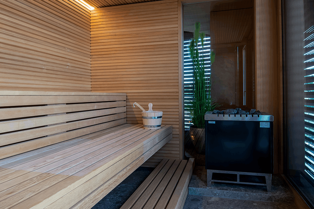 Spa / Wellness