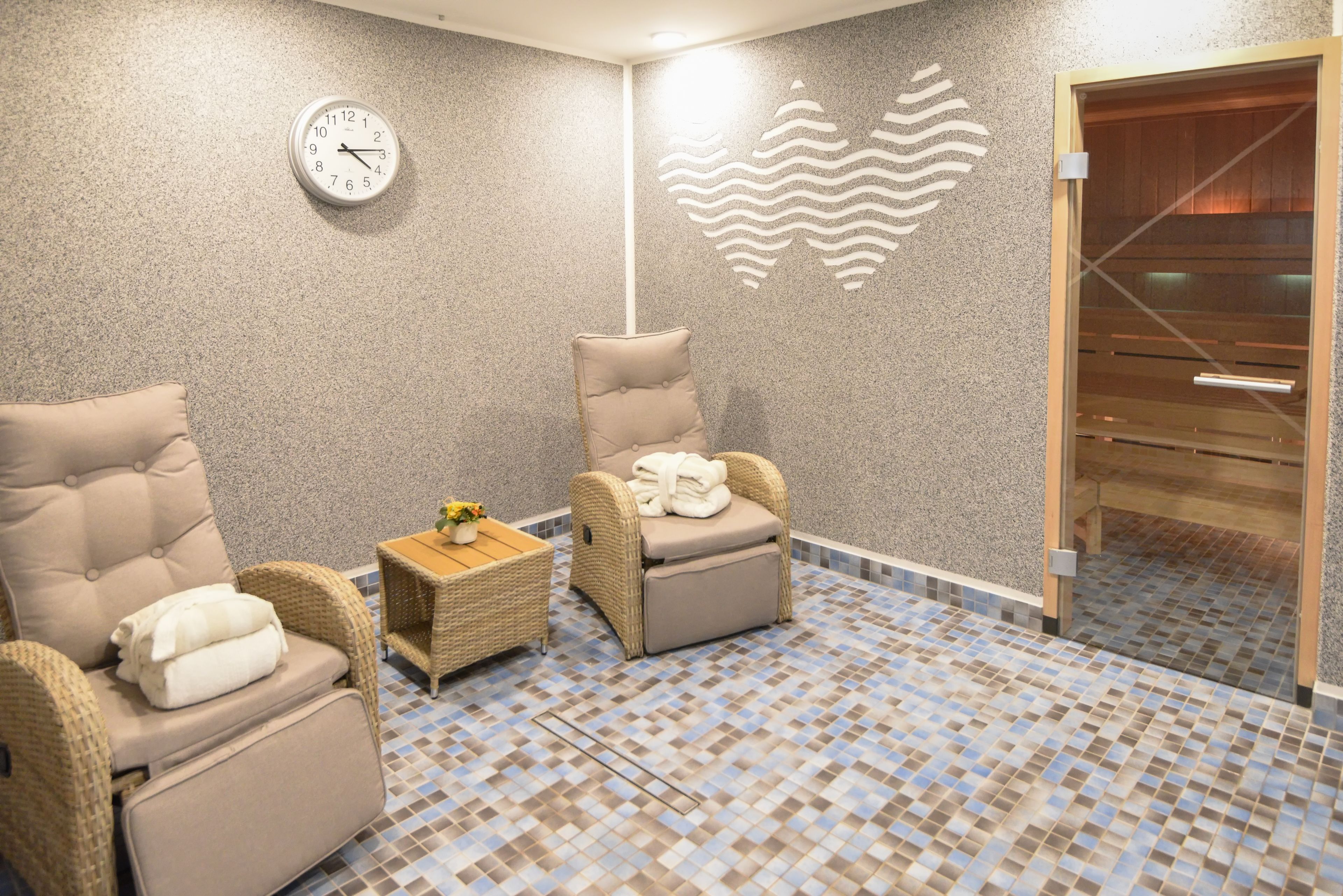 Spa / Wellness