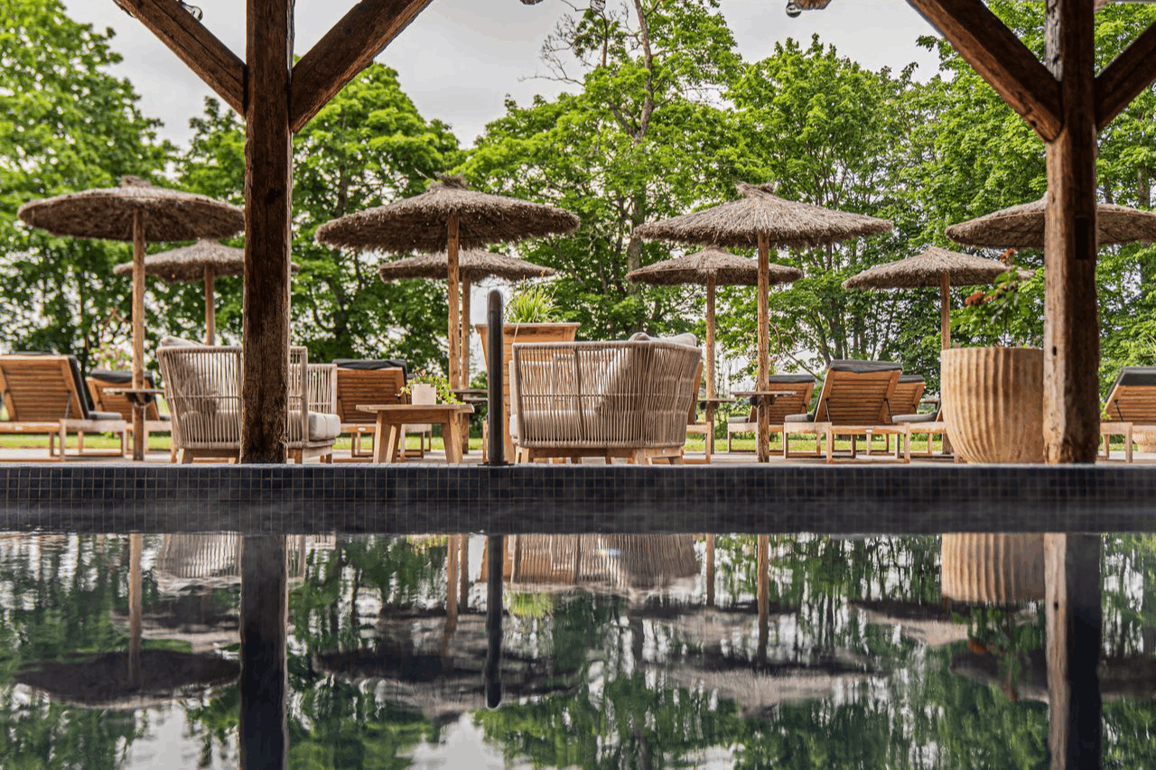 Spa / Wellness