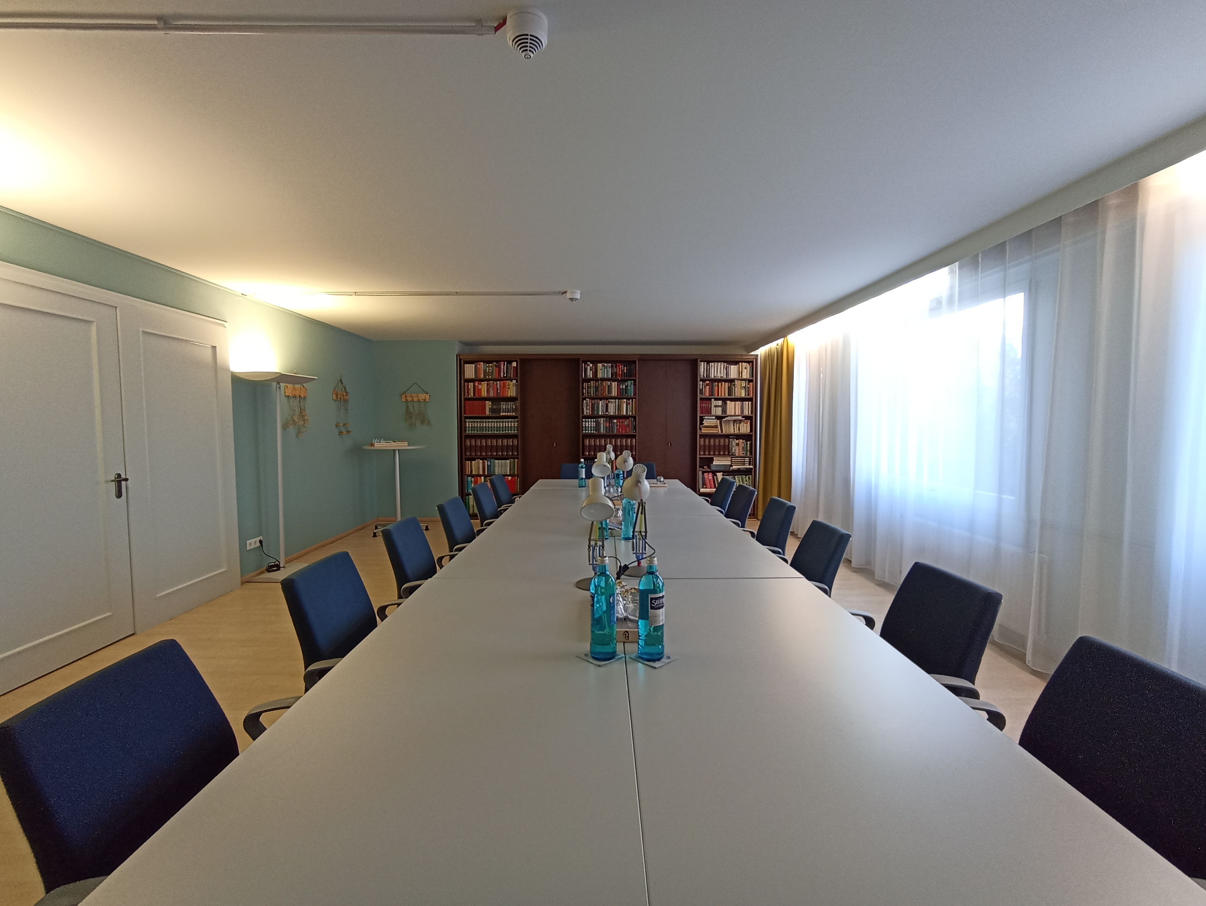 Faciliteter