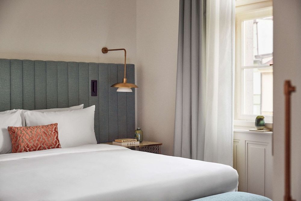 billede på Deluxe-suite (Wintergarden)