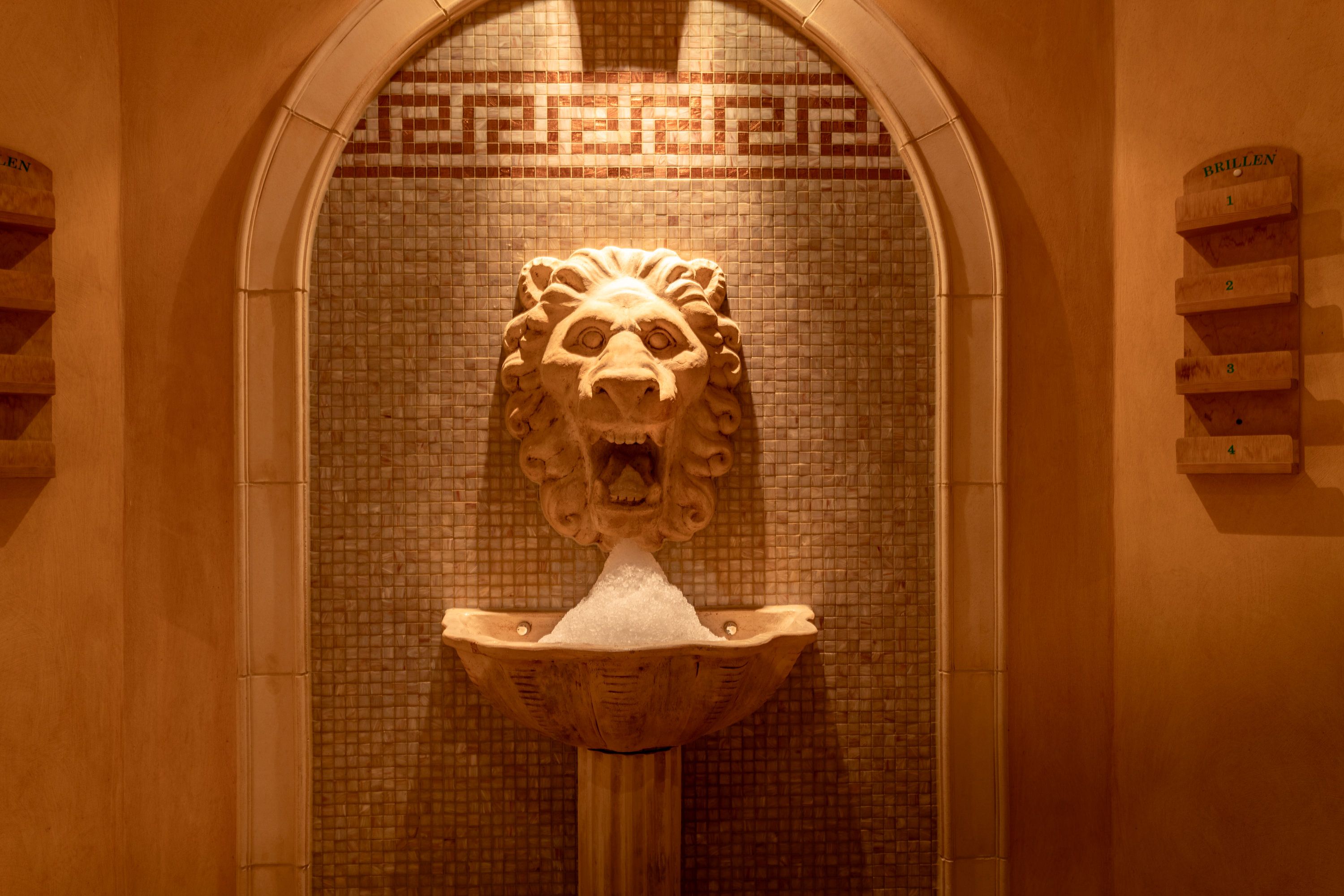 Spa / Wellness