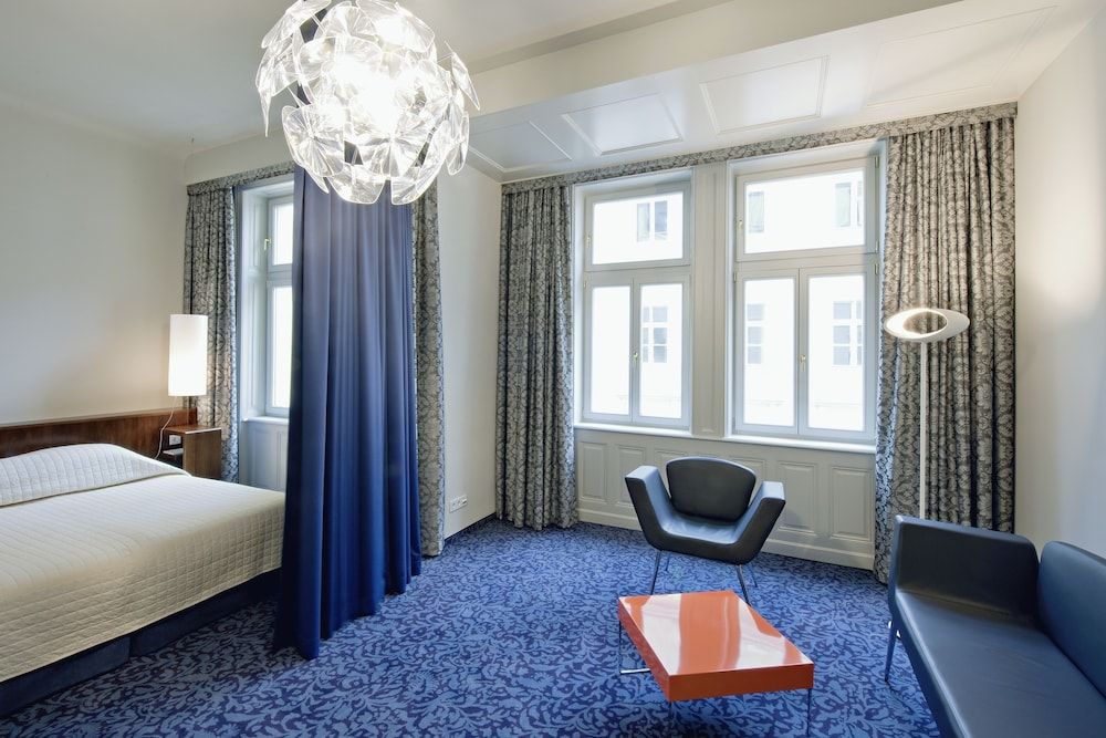 billede på Spa Resort Arrangement