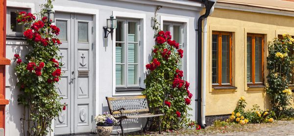 Gode hoteller og hotelpakker i Ystad
