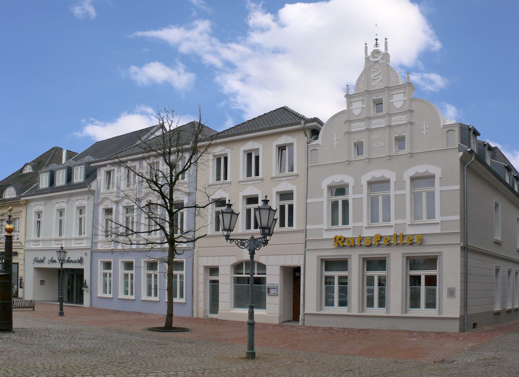 Facade