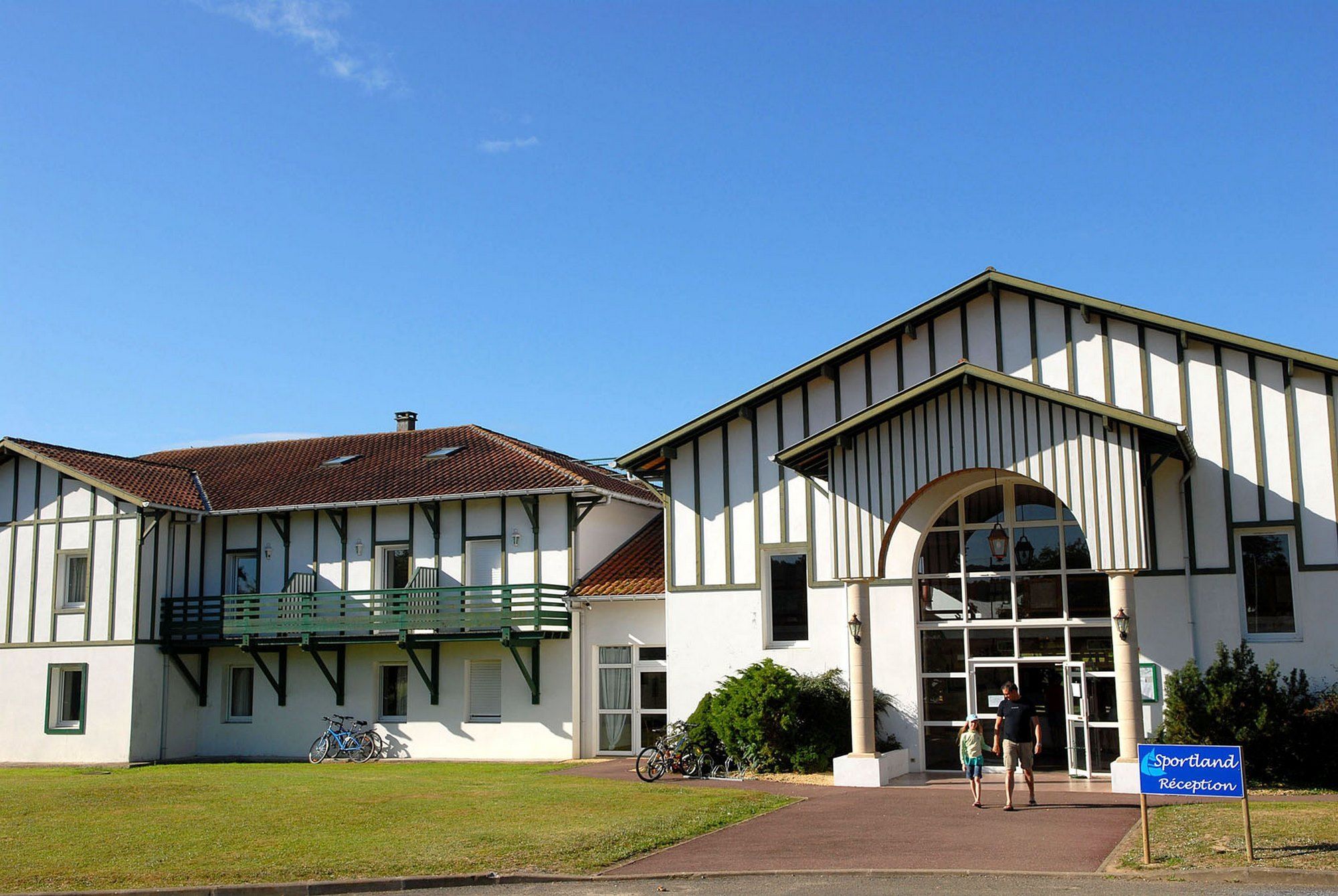 Facade