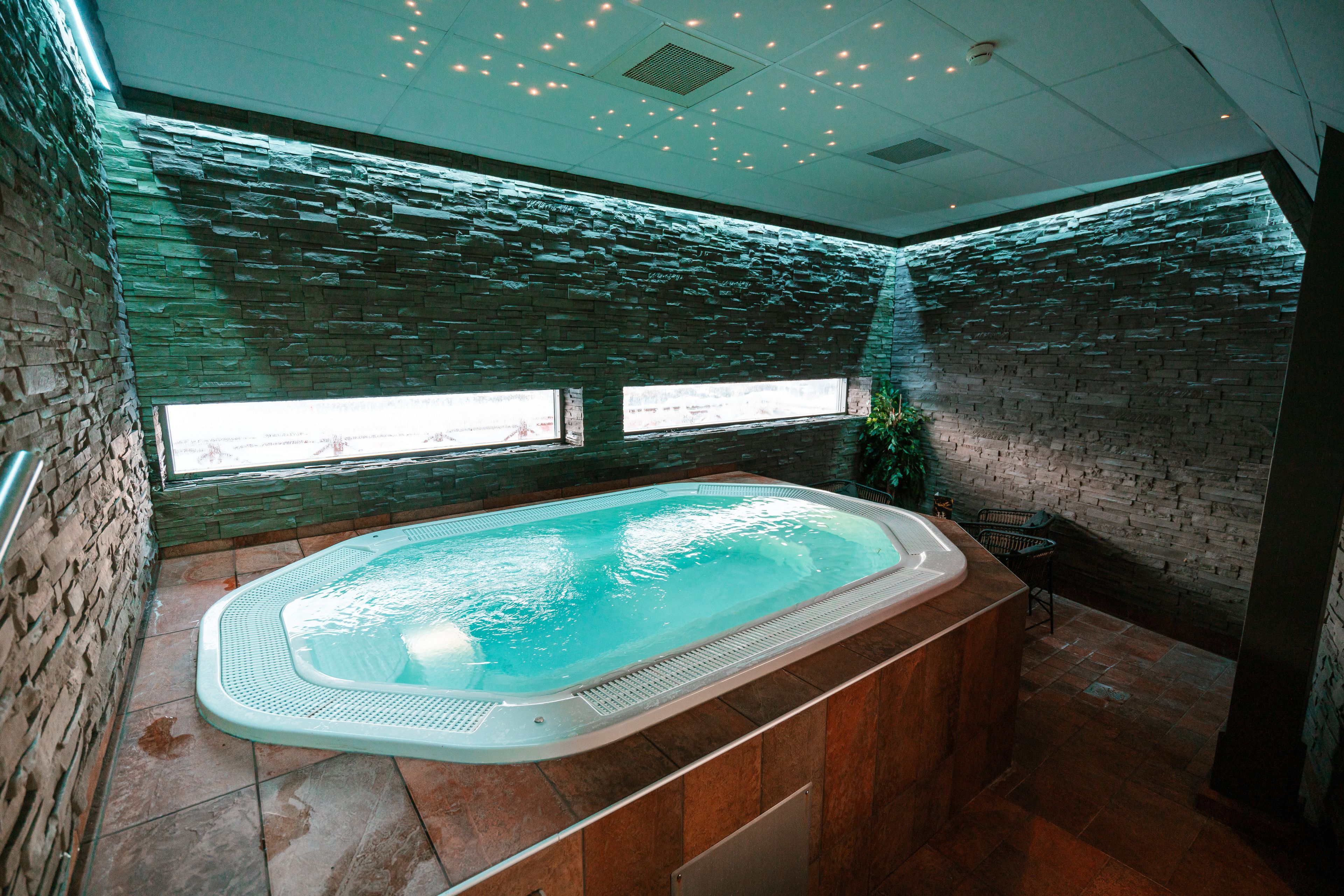 Spa / Wellness