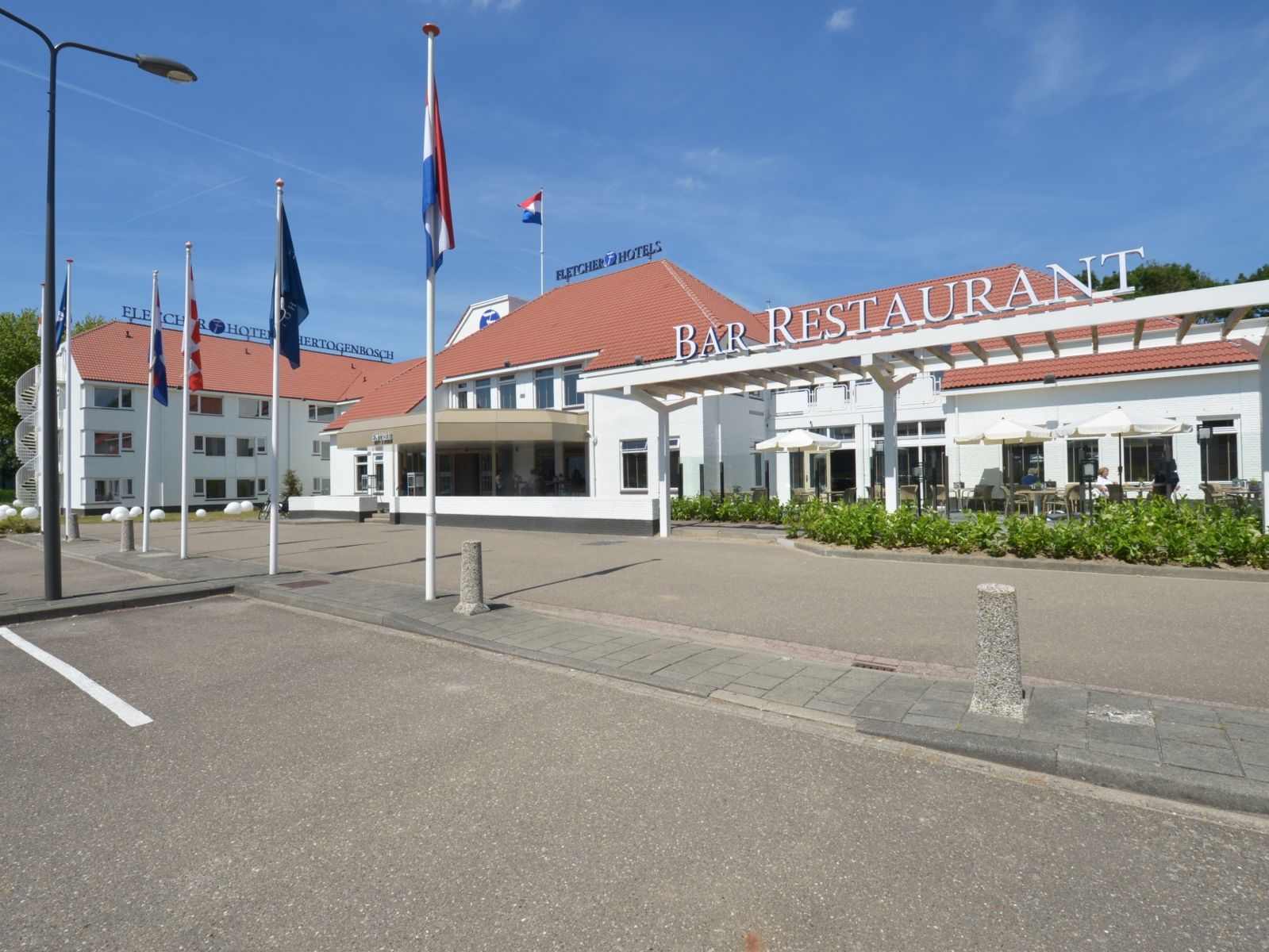 Facade