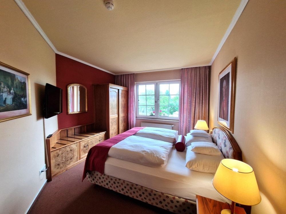 billede på Comfort-suite