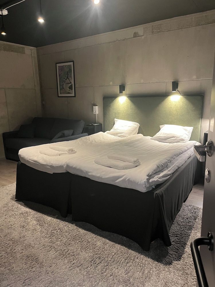 billede på Deluxe-værelse til 4 personer