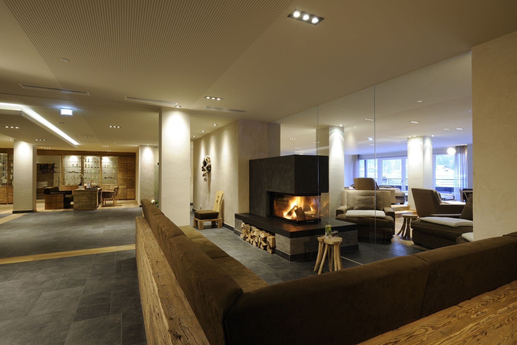 Spa / Wellness