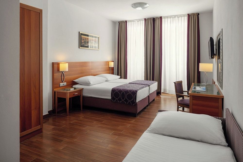 billede på Spa Resort Arrangement