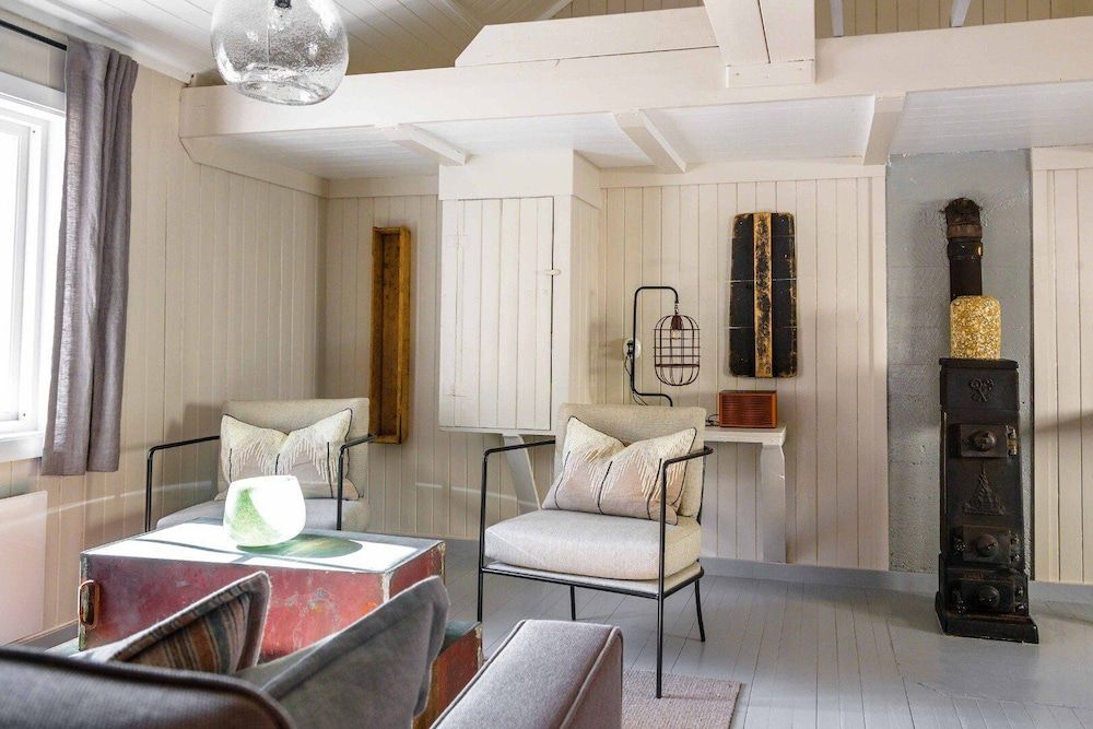 billede på Village - Cabin Suite Plus