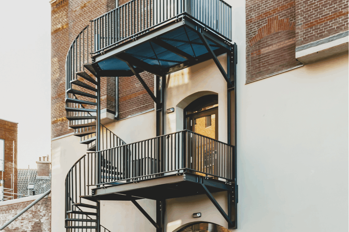 Faciliteter