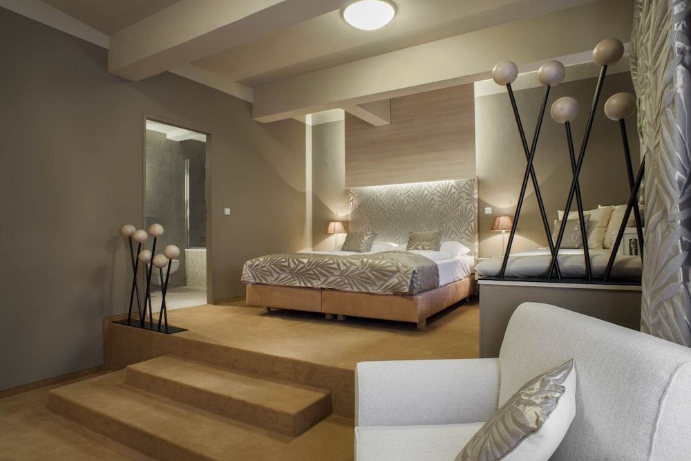 billede på Spa Resort Arrangement