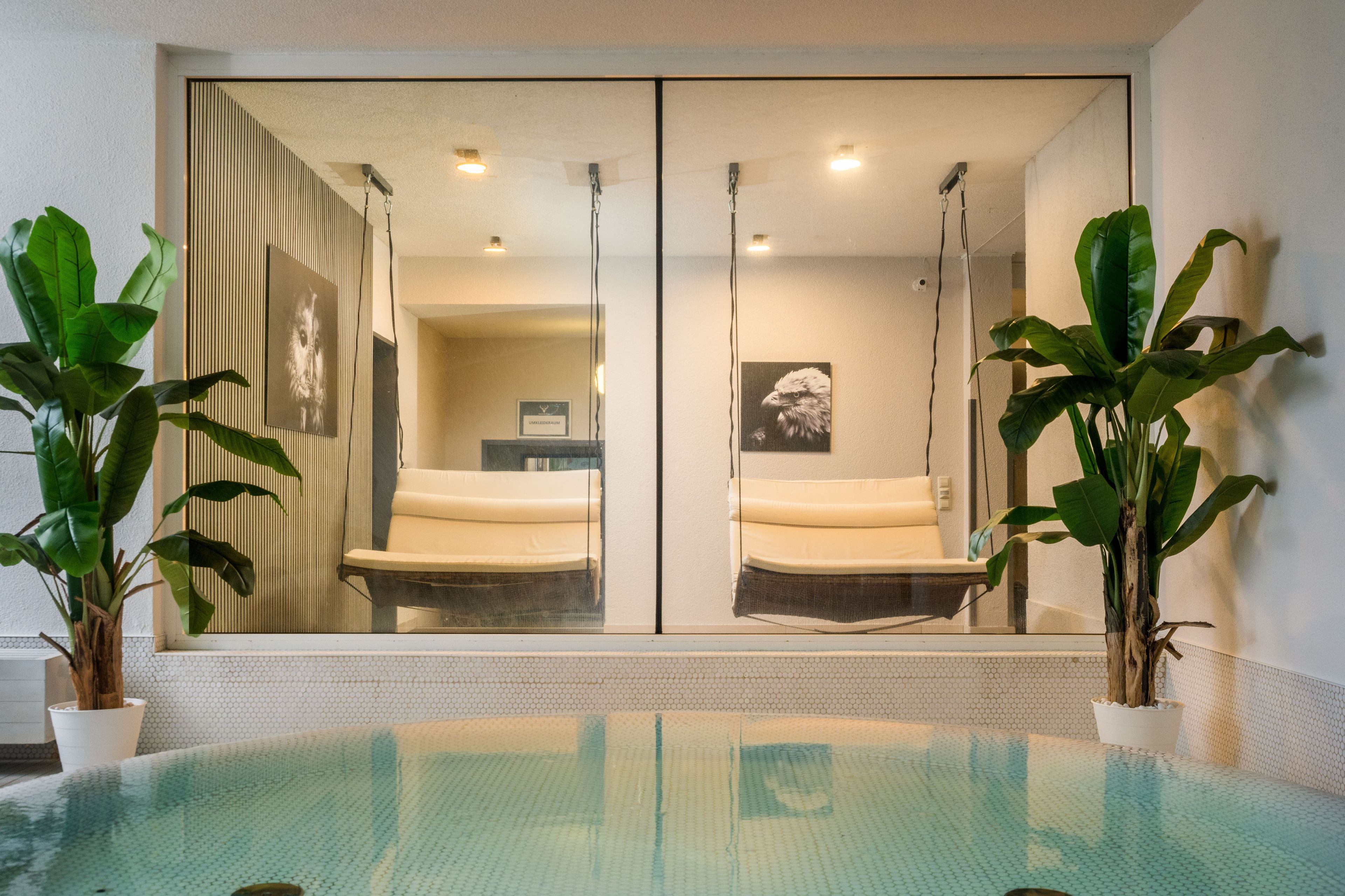 Spa / Wellness