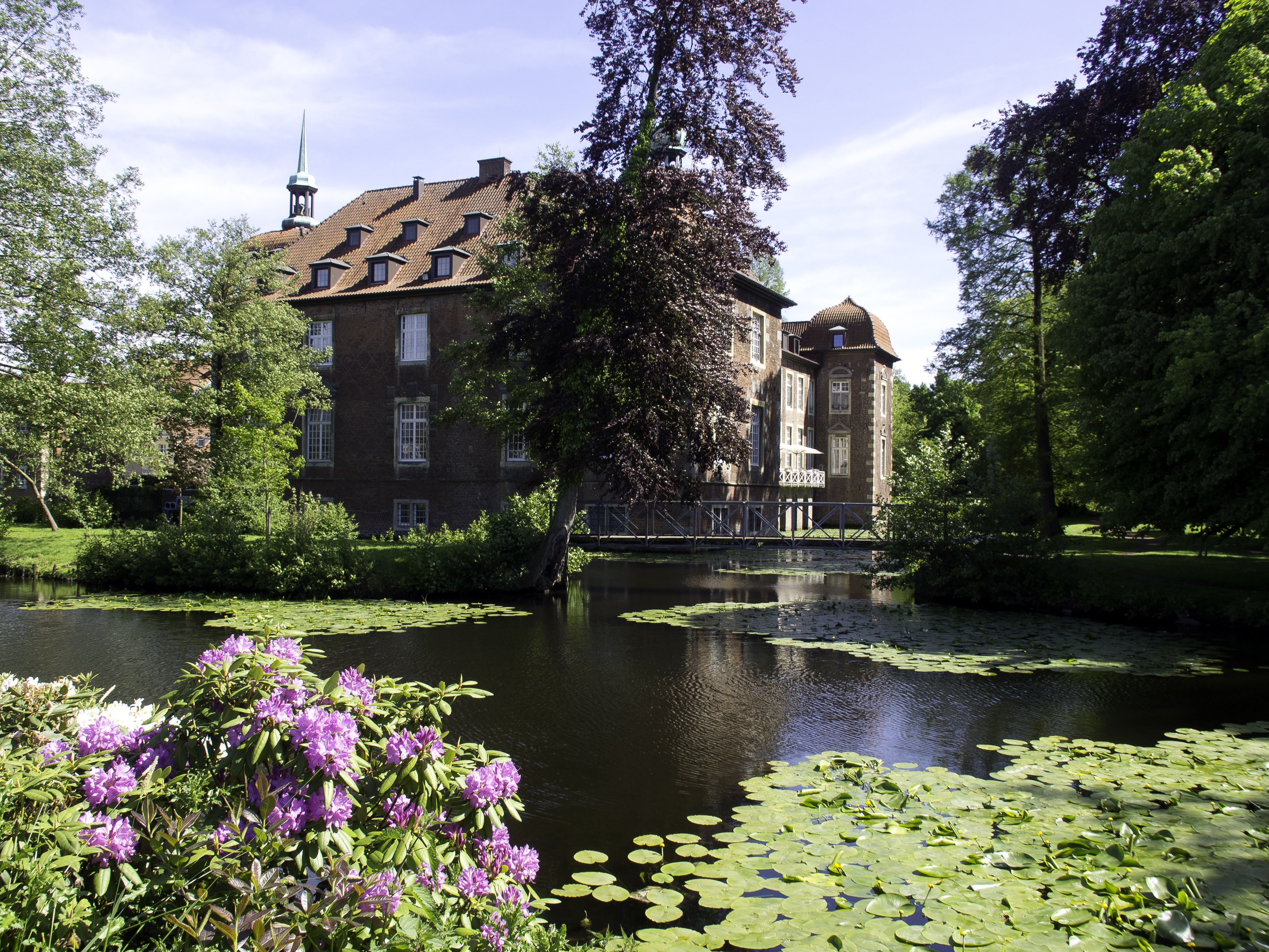 Omgivelser