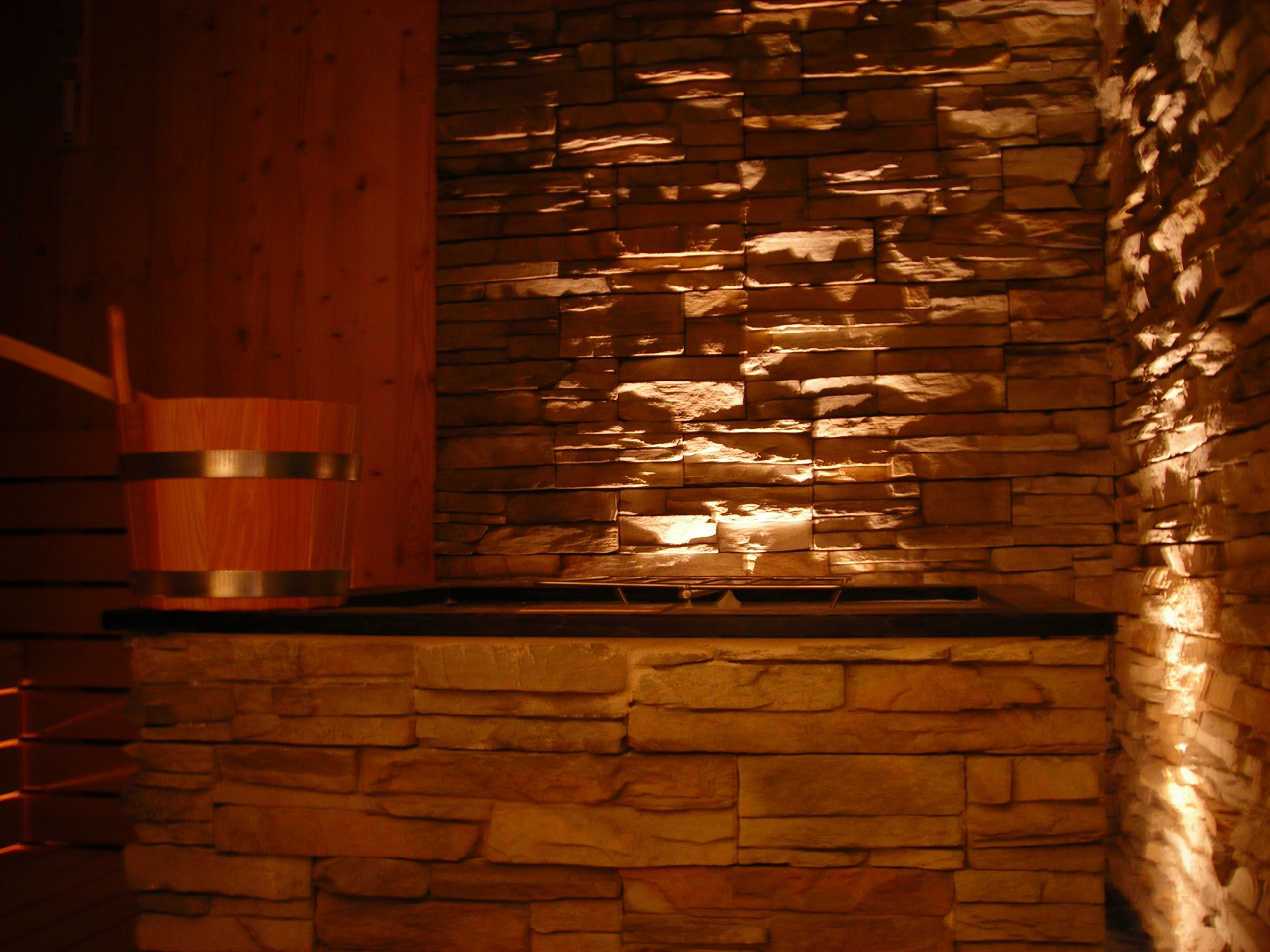 Spa / Wellness