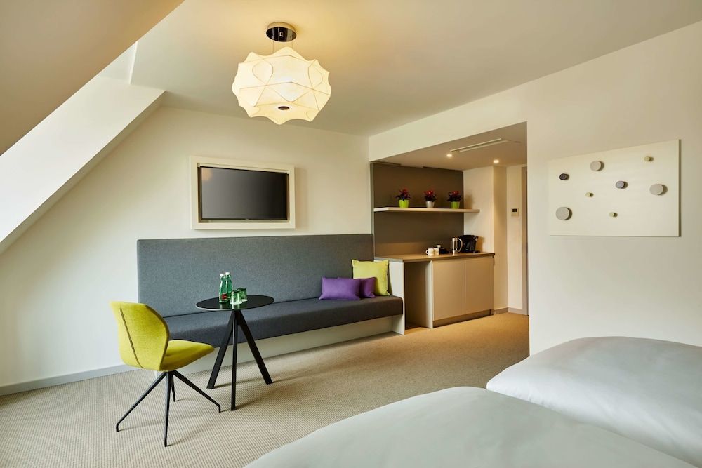 billede på Spa Resort Arrangement