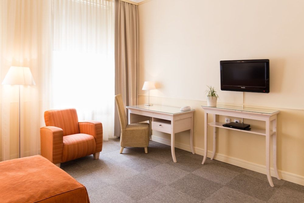 Værelsestype