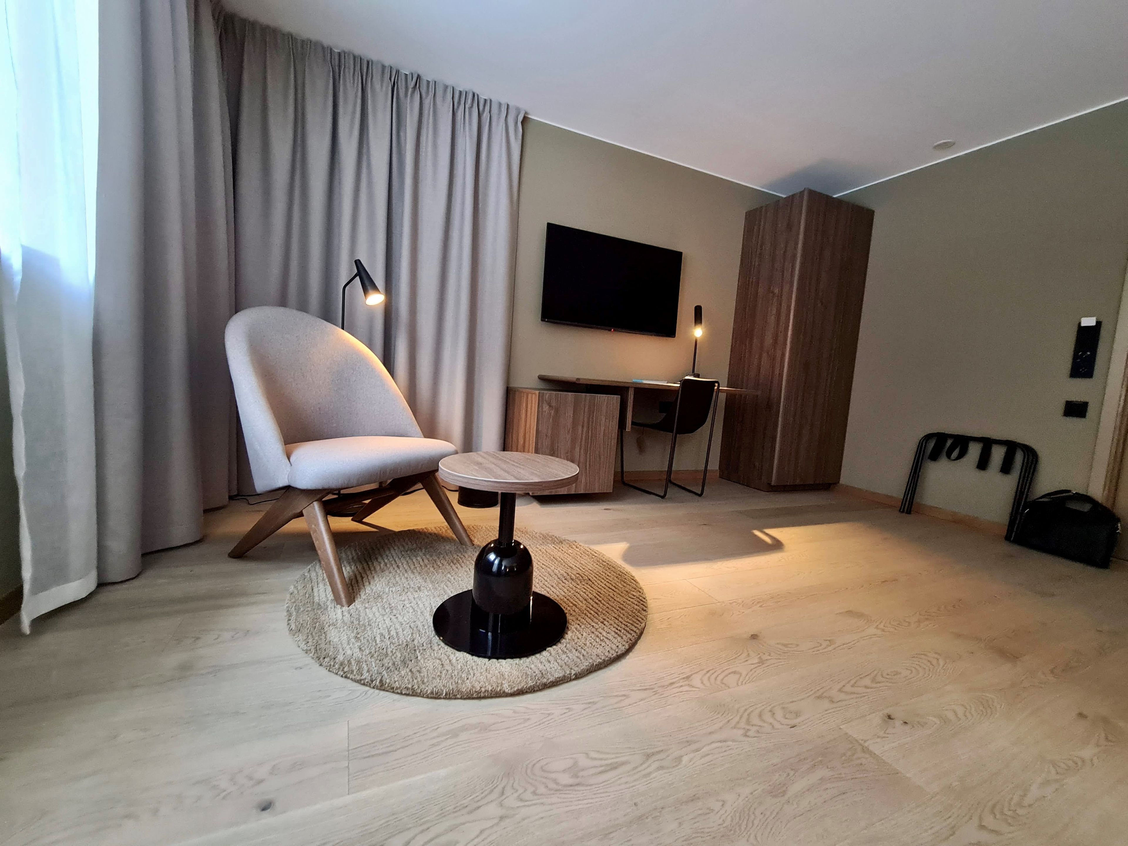 Værelsestype