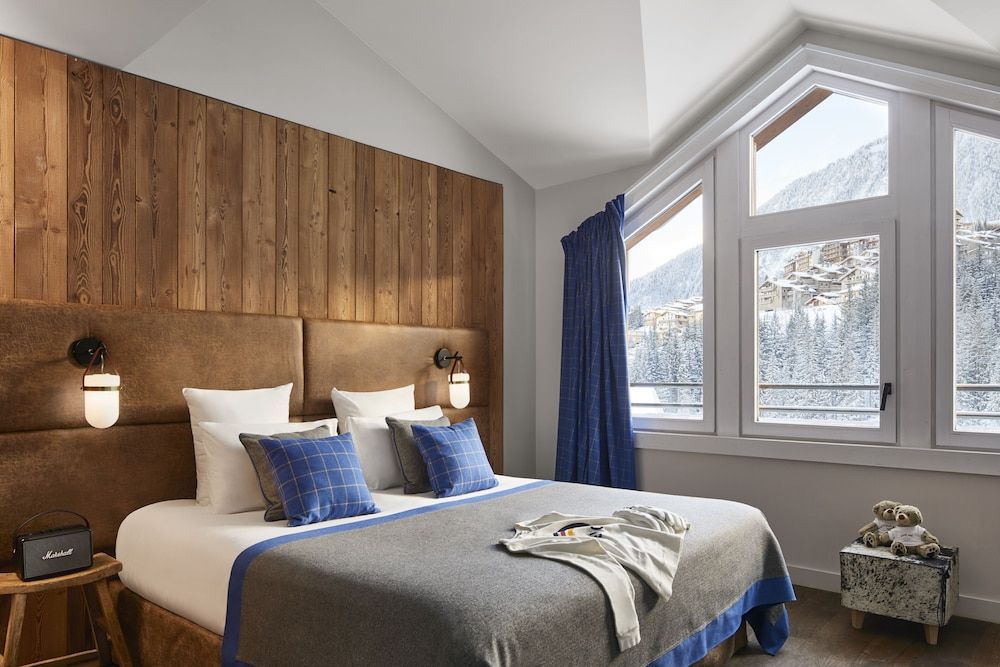 billede på Deluxe-suite