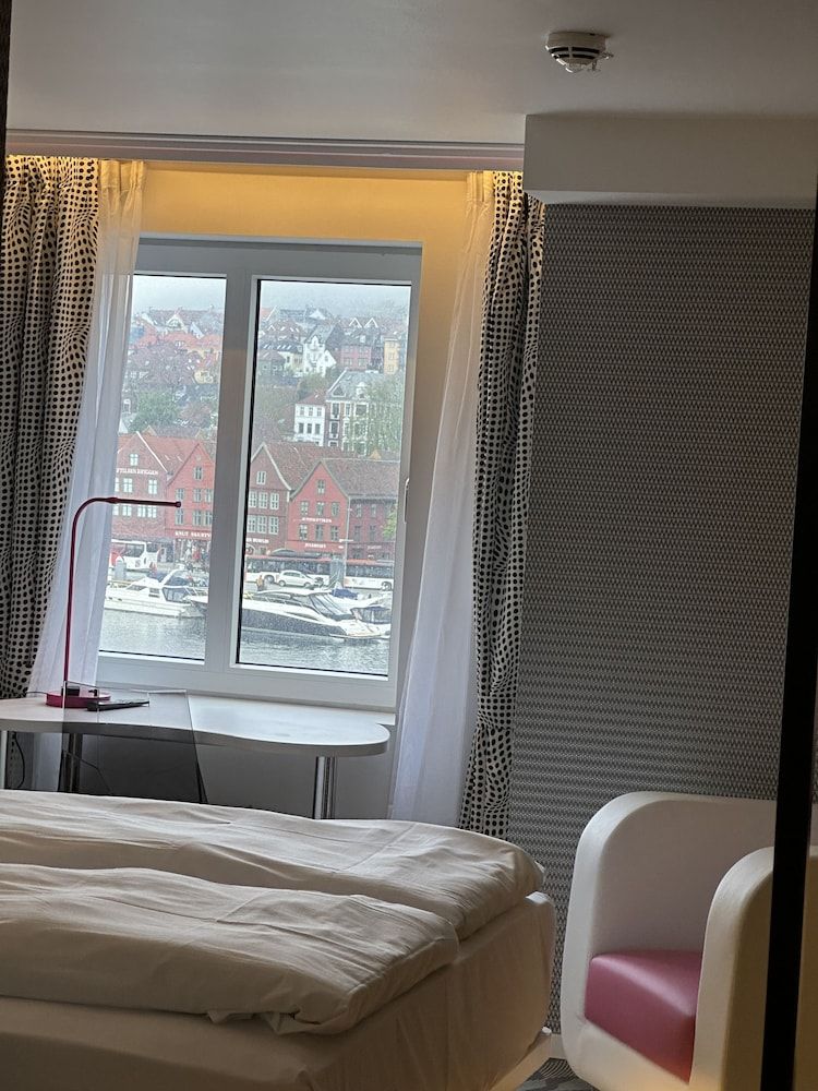 Værelsestype