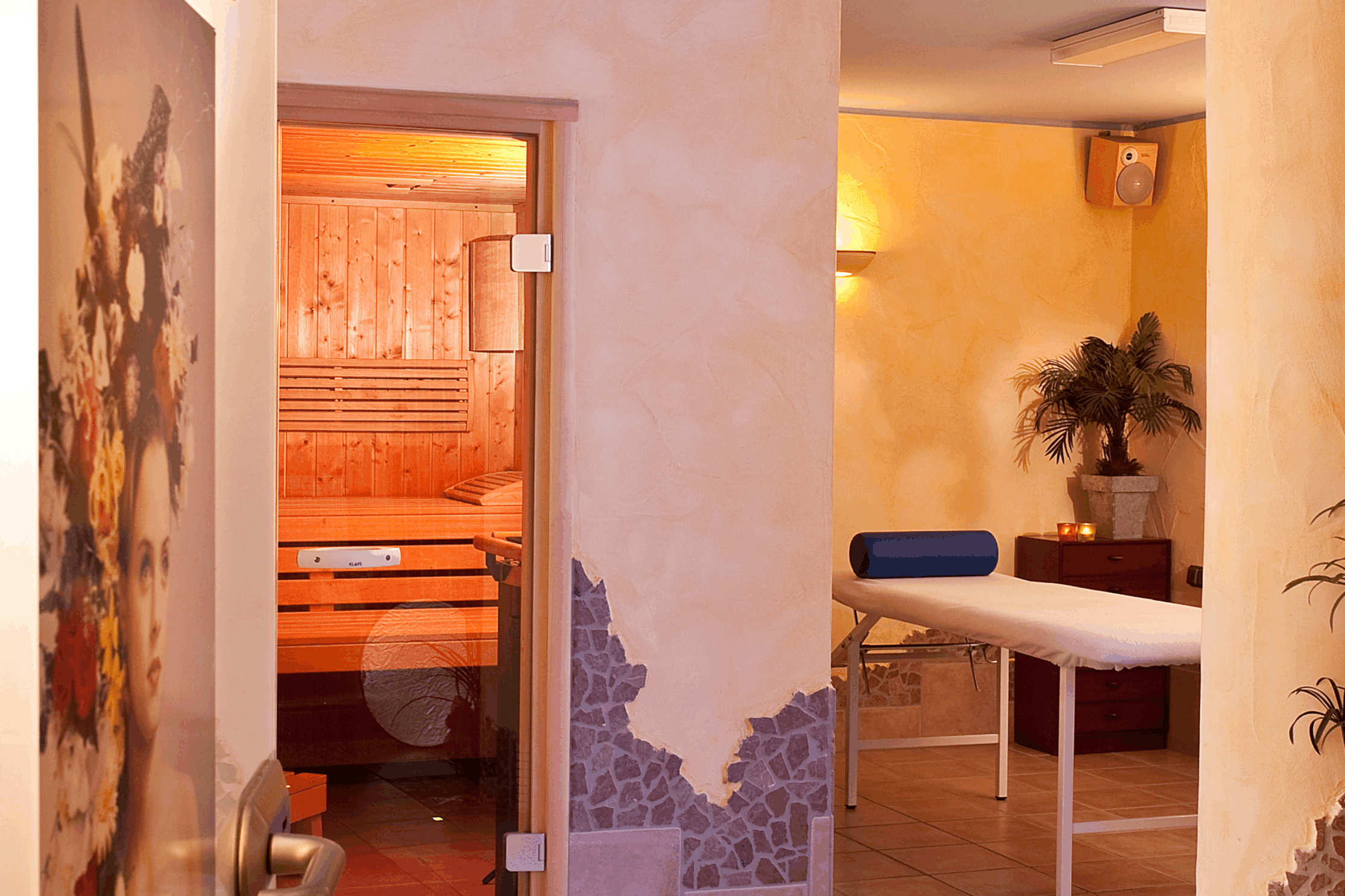 Spa / Wellness