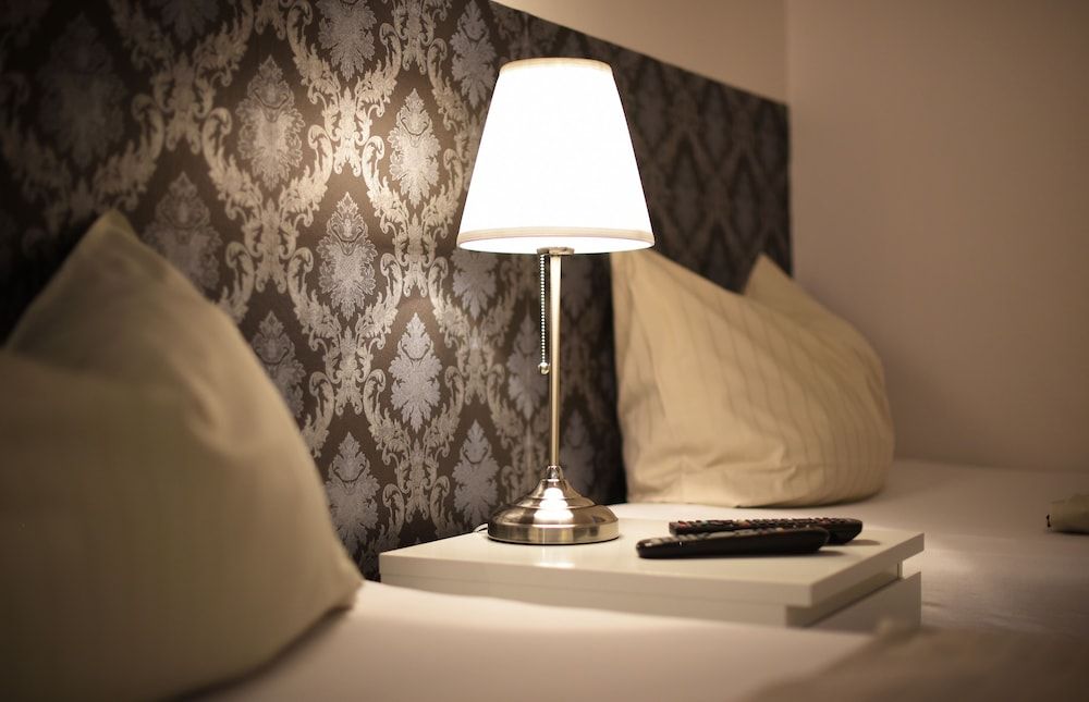 billede på Spa Resort Arrangement