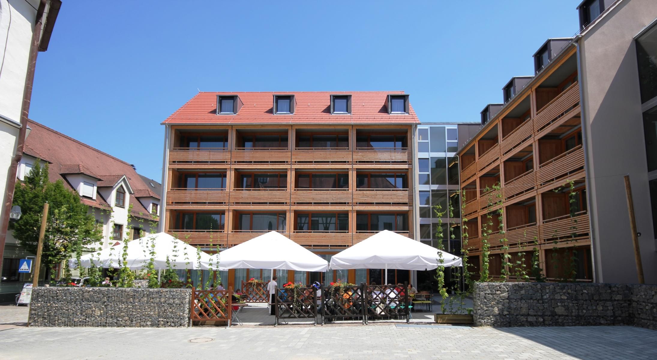 Facade