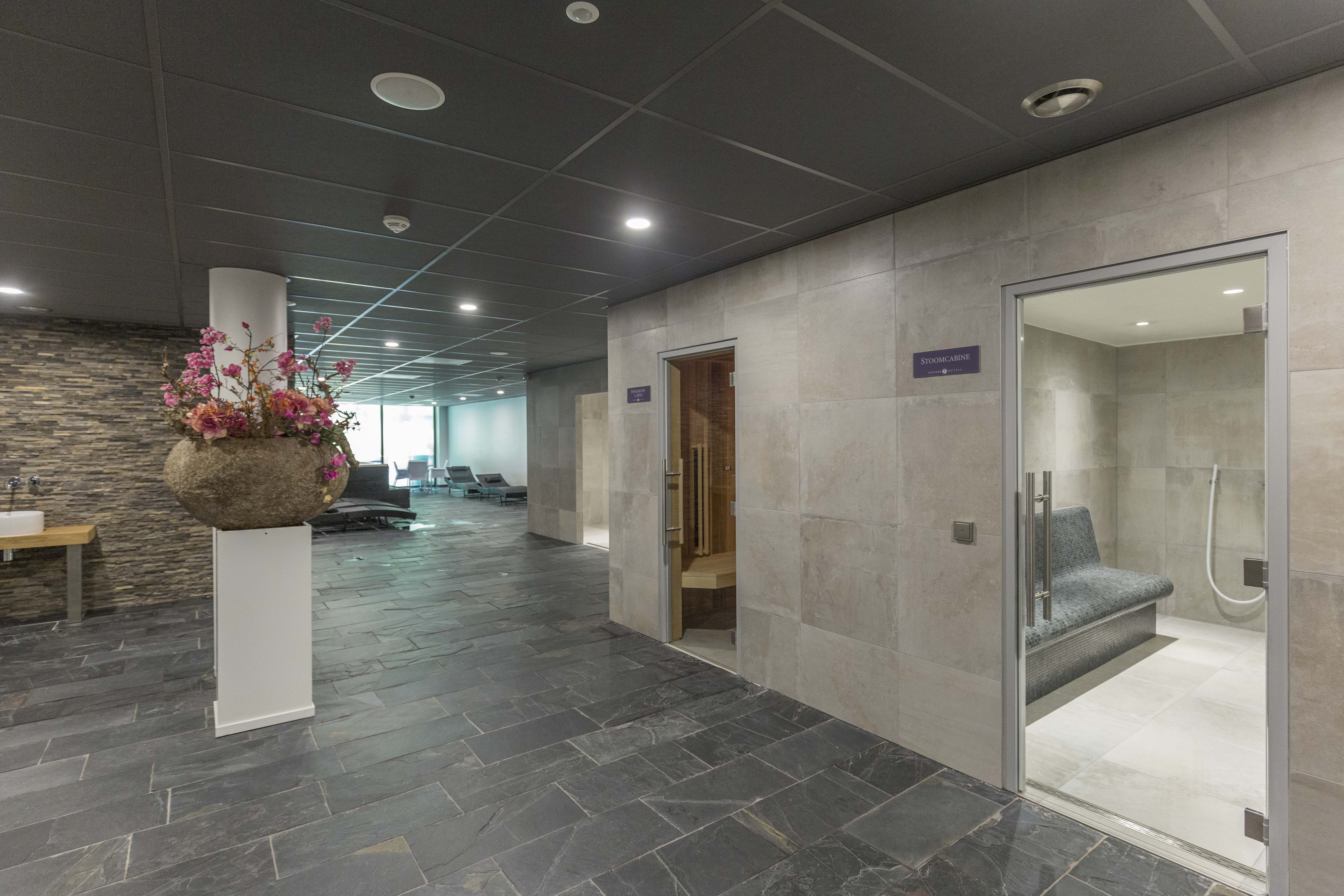 Faciliteter