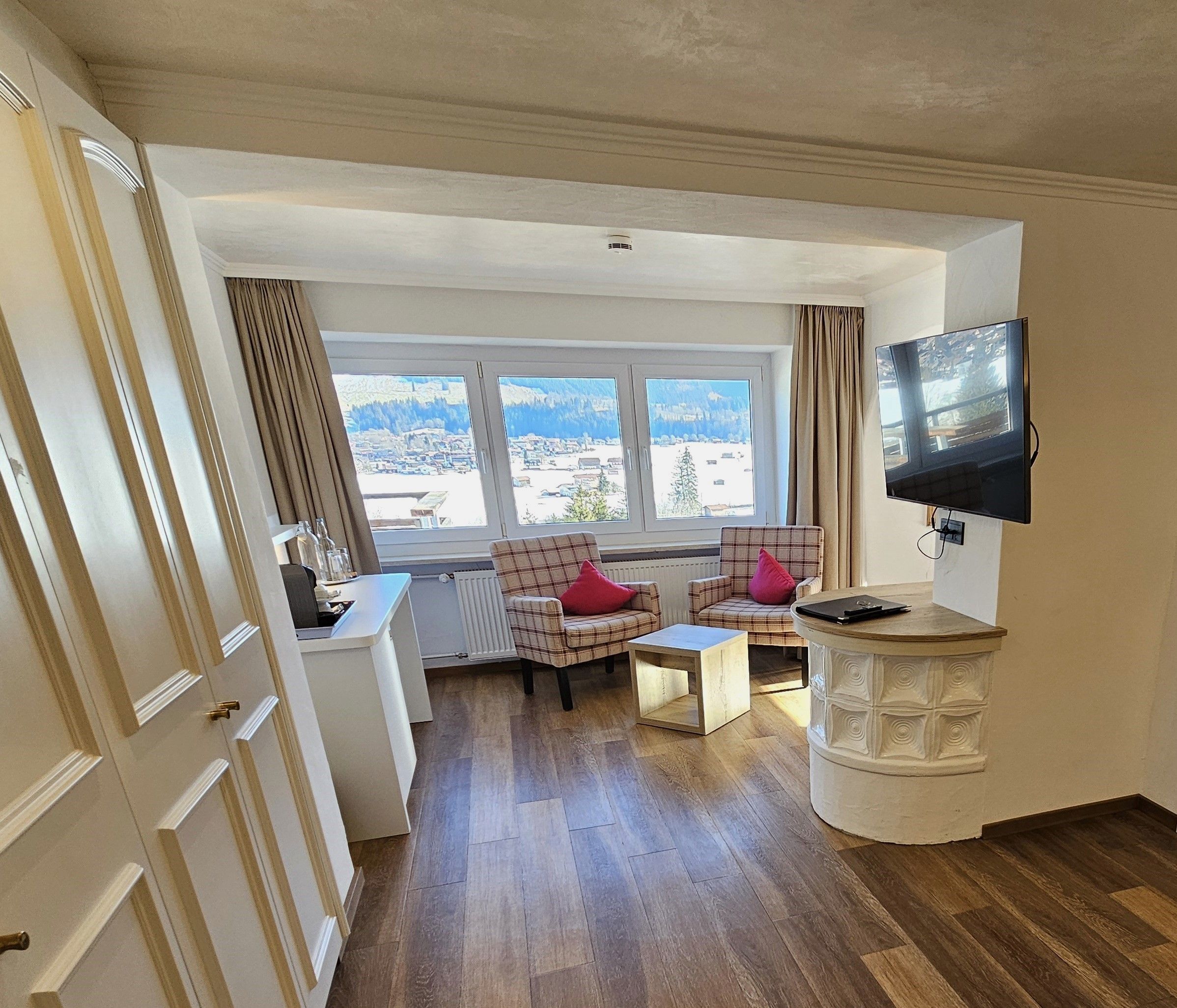 billede på City Card Paket