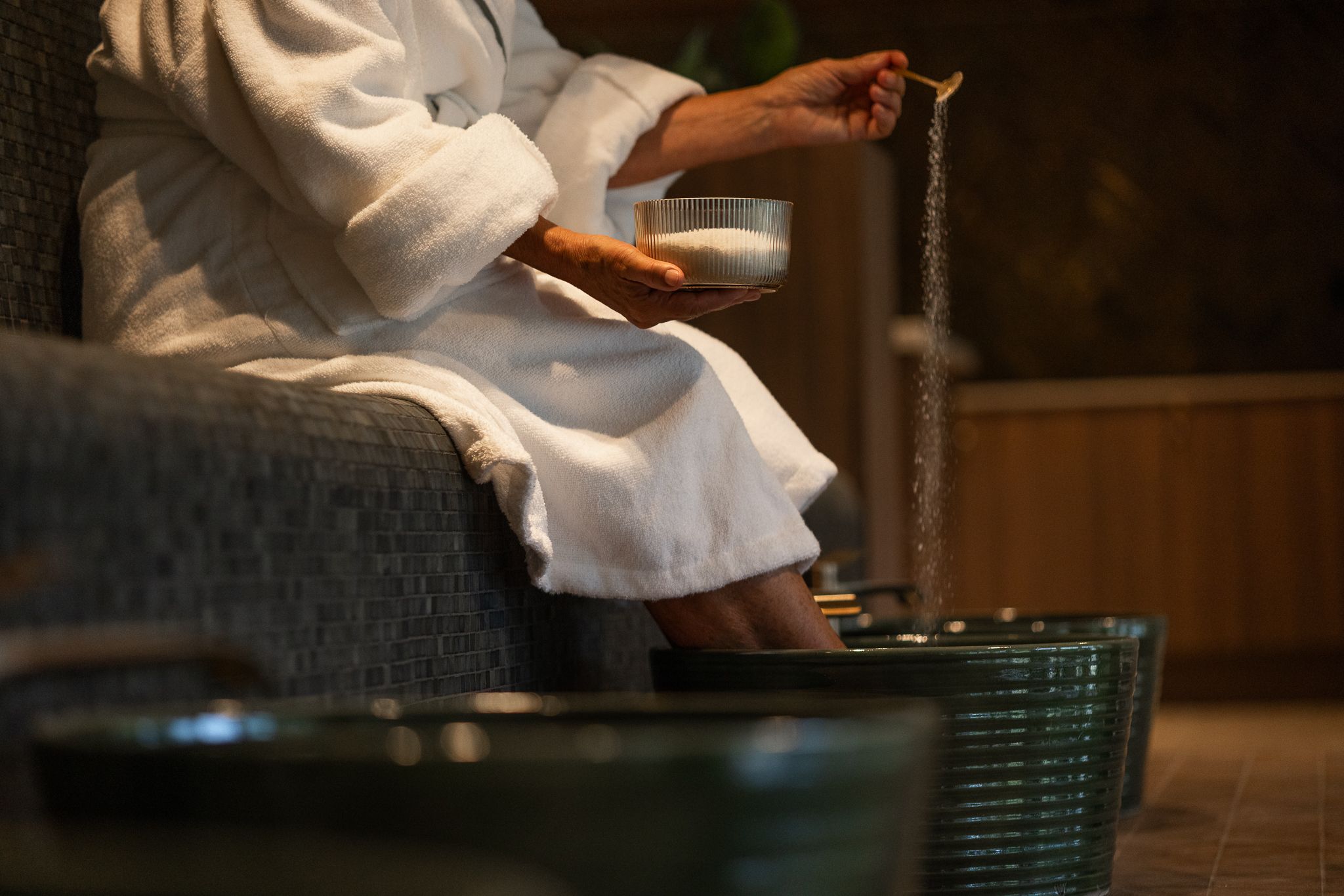 Spa / Wellness