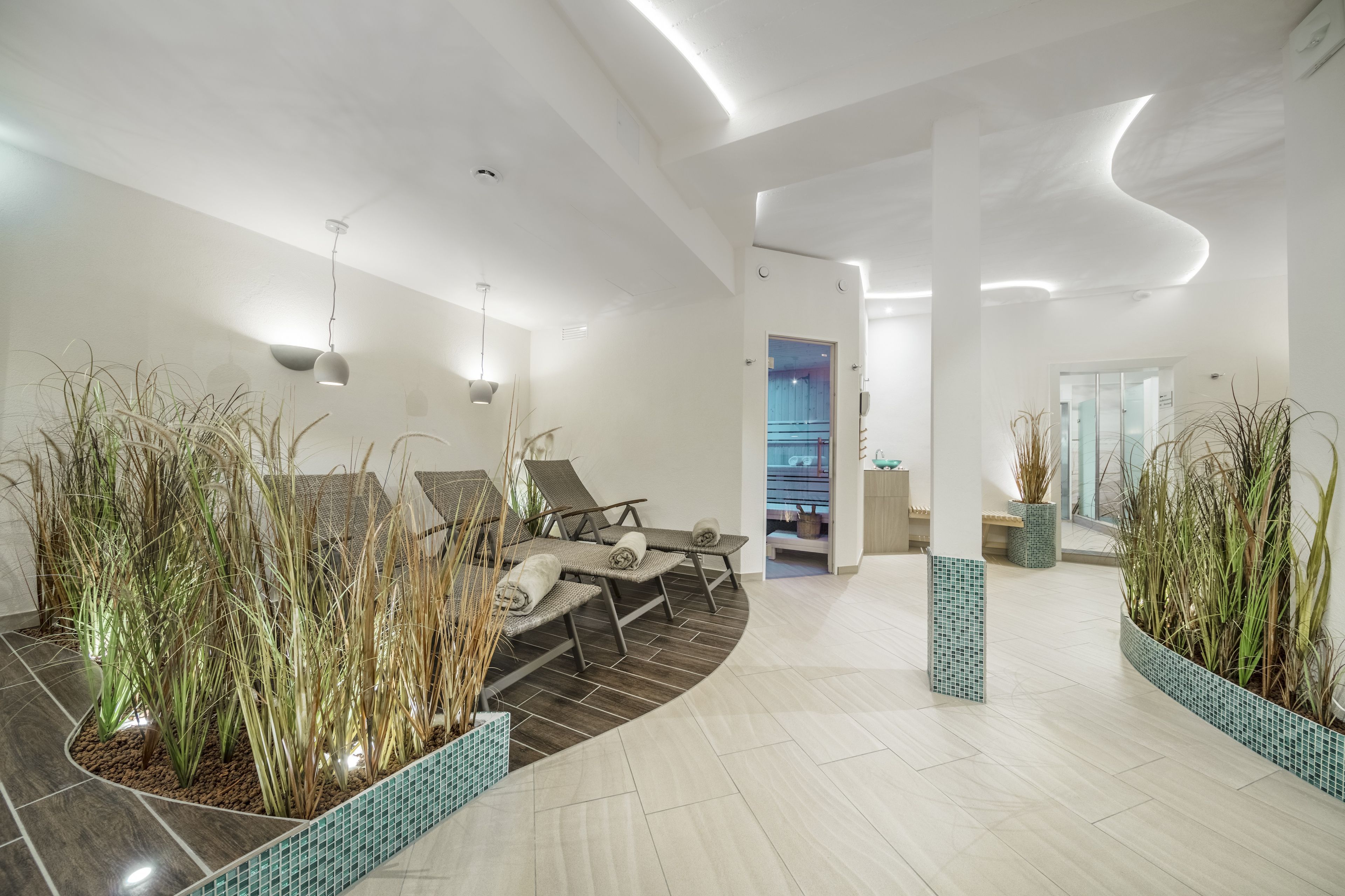 Spa / Wellness