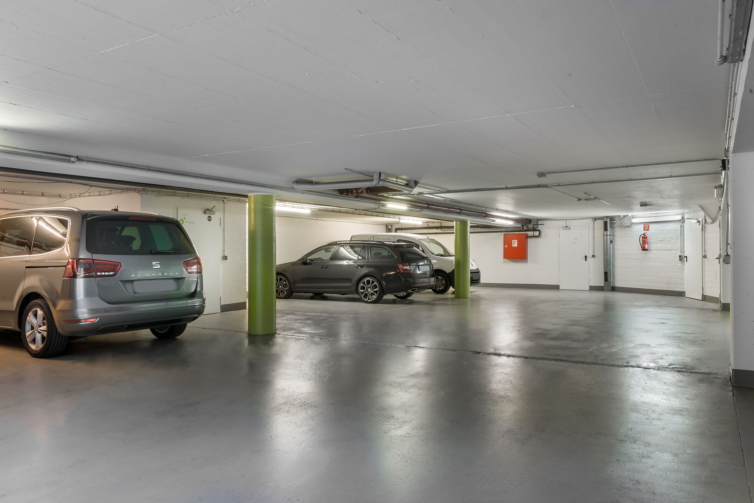 Faciliteter