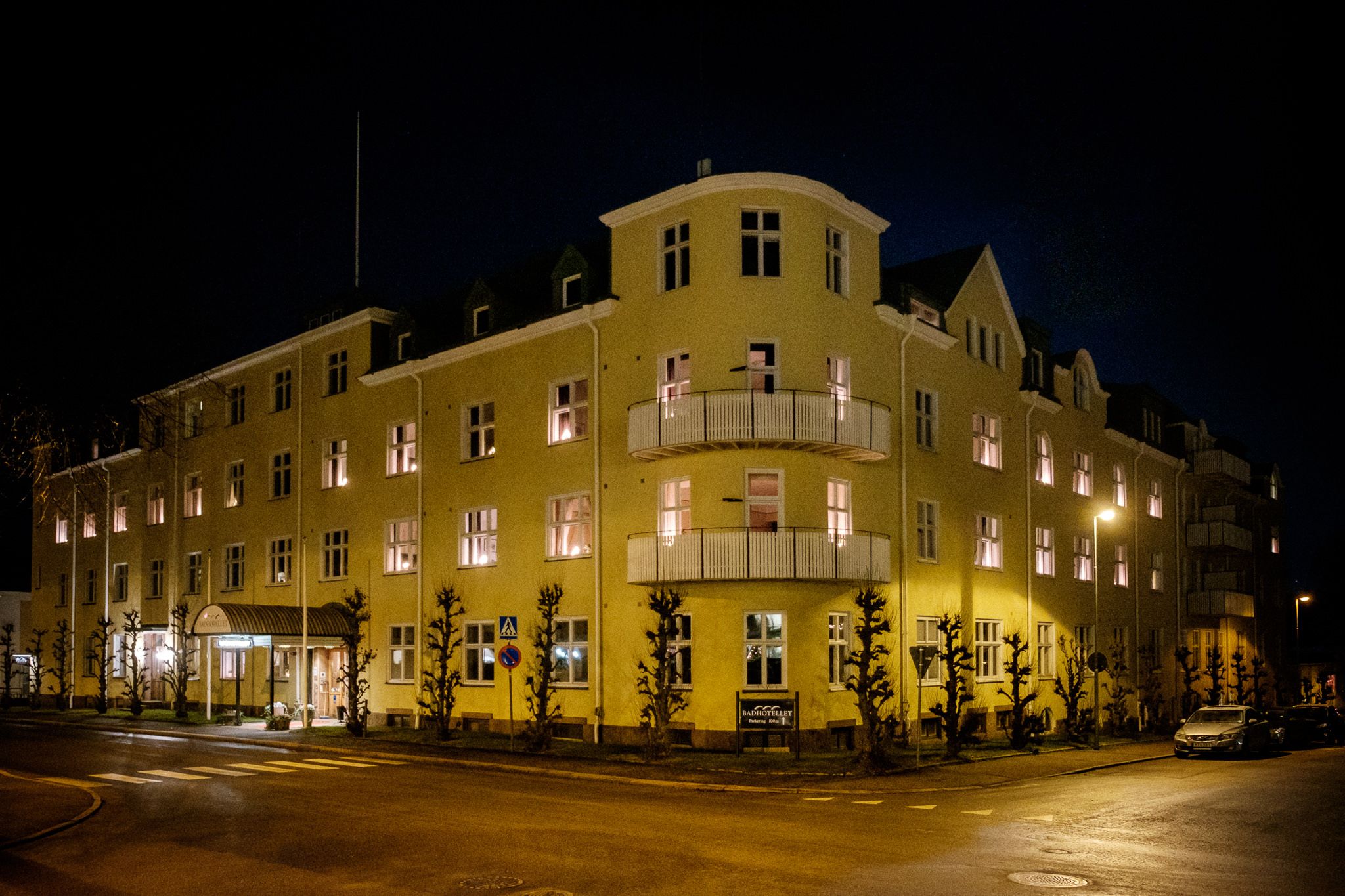 Facade