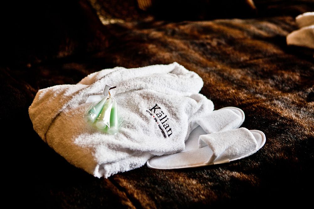 Spa / Wellness