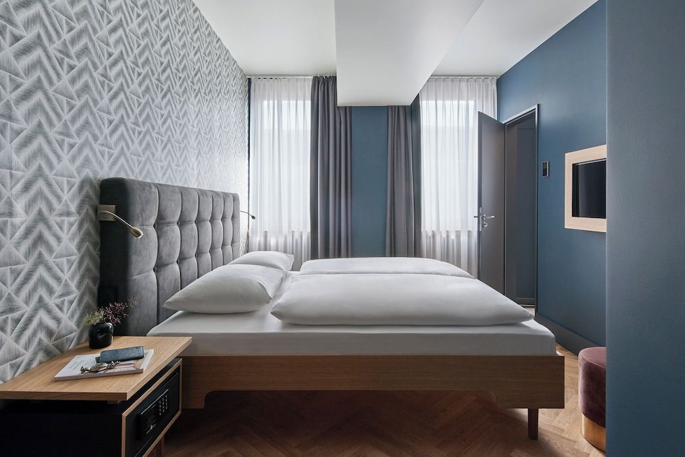 billede på Deluxe-værelse (Roomy)