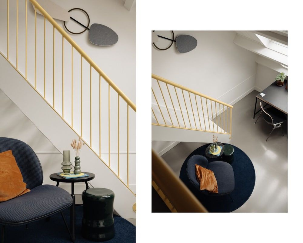 billede på Spa Resort Arrangement