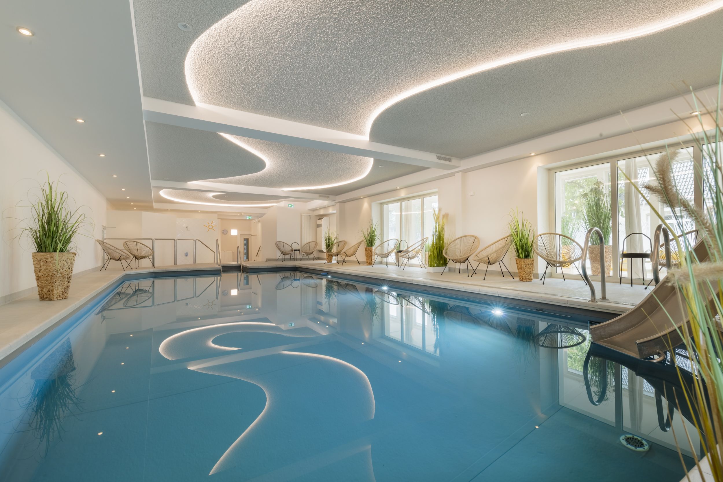 Spa / Wellness