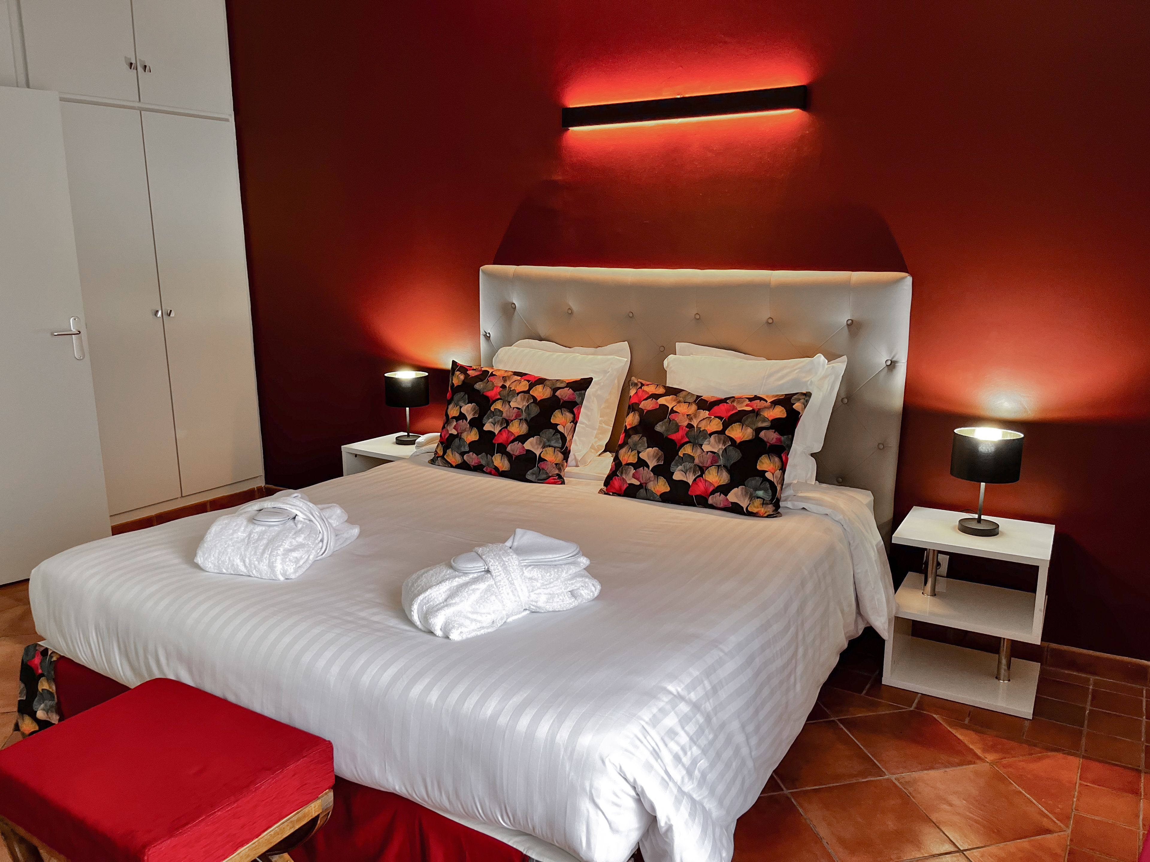 billede på Parkering Arrangement