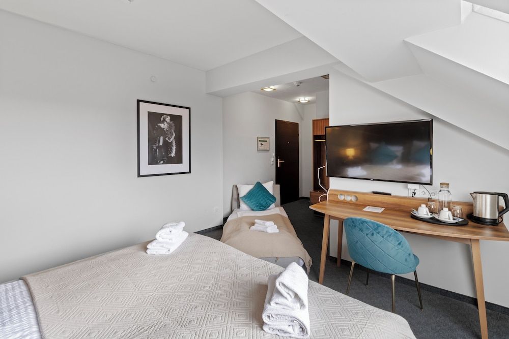 billede på Spa Resort Arrangement
