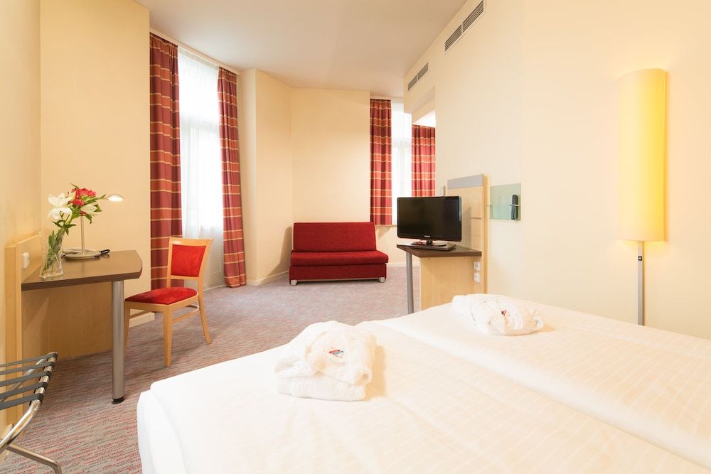billede på Spa Resort Arrangement