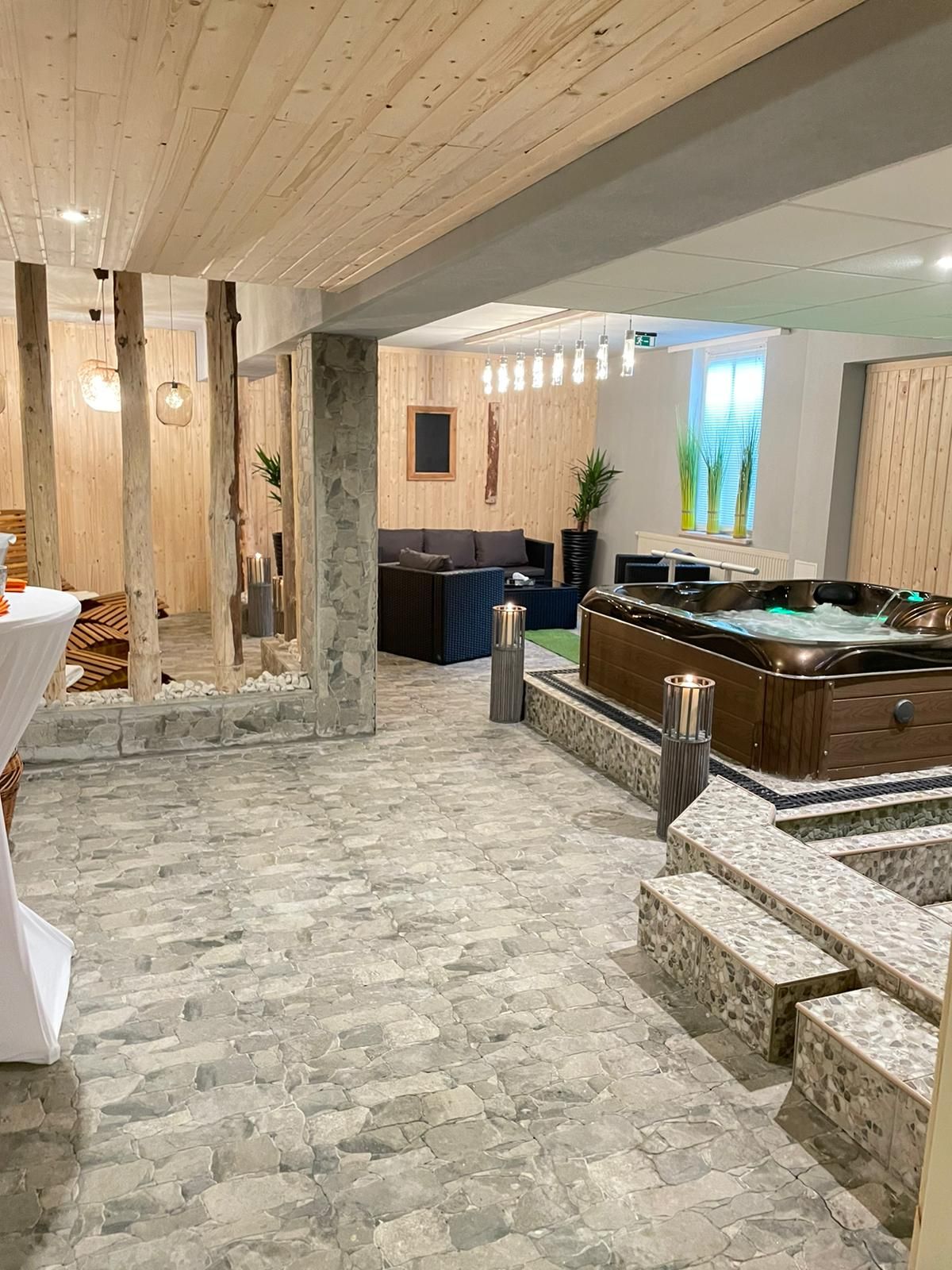 Spa / Wellness