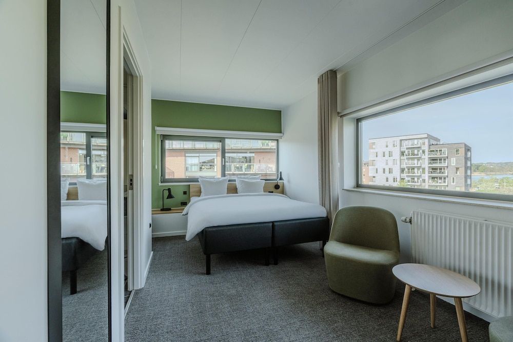 billede på Værelse - 1 queensize-seng - ikke-ryger (Cosy Small)