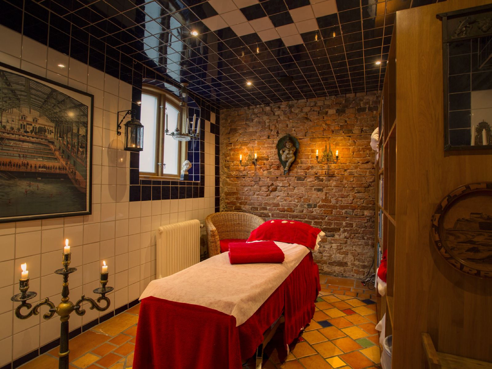 Spa / Wellness