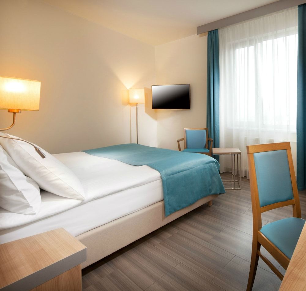billede på Spa Resort Arrangement