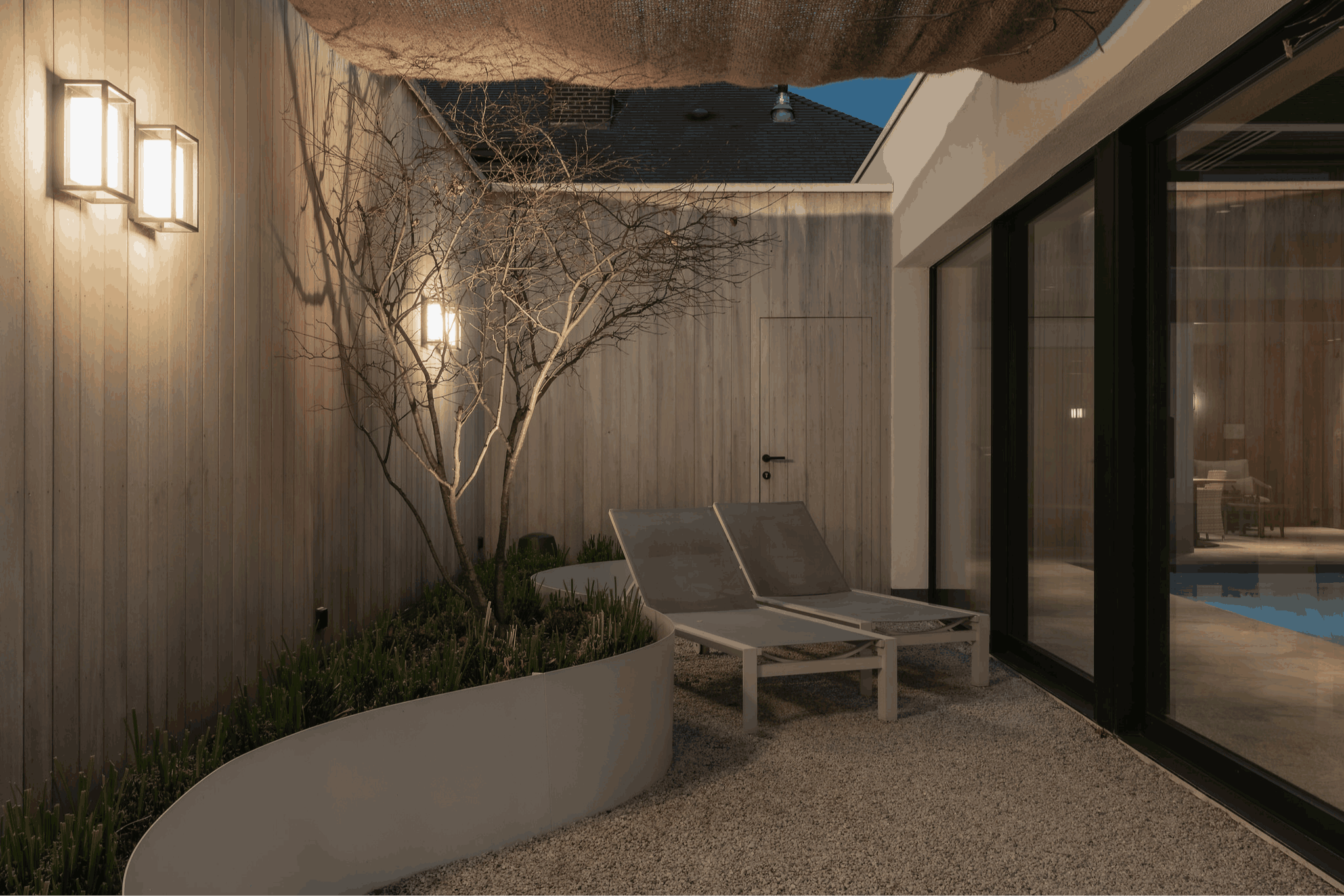 Spa / Wellness