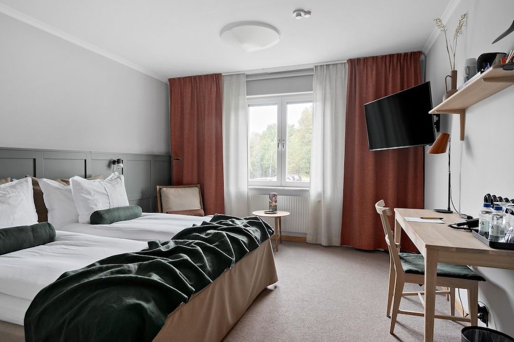 billede på Superior-værelse - 1 queensize-seng - ikke-ryger