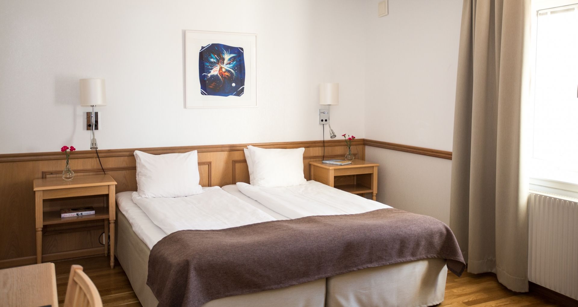 billede på Wellness Arrangement